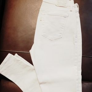 Levi's 710 Skinny Jeans